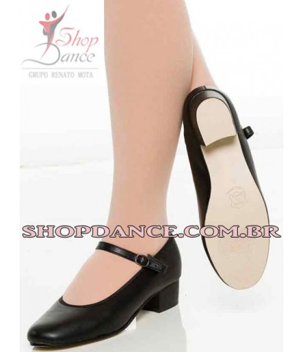 REF. 30 Modelo Boneca salto 4,0 cm