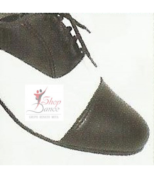 Sapato Cj 02 - Bicolor