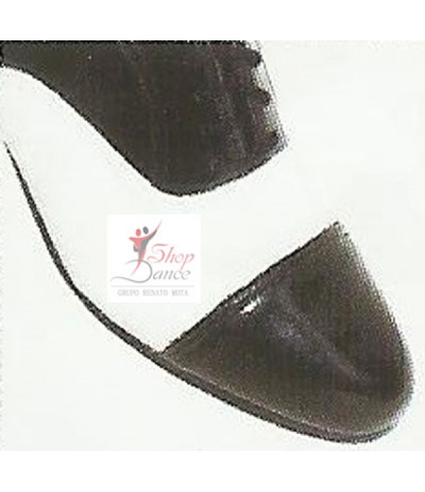 Sapato Cj 02 - Bicolor